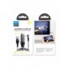 Joyroom Lightning till HDMI 4K 60Hz adapter skärm spegelvänd grå (SY-35L1)