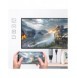 Joyroom Lightning till HDMI 4K 60Hz adapter skärm spegelvänd grå (SY-35L1)