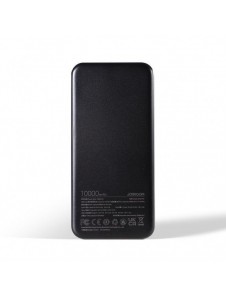 Joyroom powerbank 10000mAh Dazzling Series 22,5W svart (QP194)