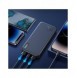 Joyroom powerbank 10000mAh Dazzling Series 22,5W svart (QP194)