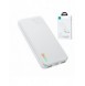 Joyroom powerbank 10000mAh Dazzling Series 22,5W vit (QP194)