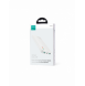 Joyroom powerbank 10000mAh Dazzling Series 22,5W vit (QP194)