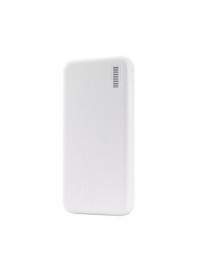Joyroom powerbank 10000mAh Dazzling Series 22,5W vit (QP194)