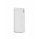 Joyroom powerbank 10000mAh Dazzling Series 22,5W vit (QP194)