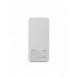Joyroom powerbank 10000mAh Dazzling Series 22,5W vit (QP194)