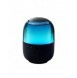 Joyroom trådlös Bluetooth 5.3 RGB-högtalare svart (JR-ML05)