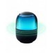 Joyroom trådlös Bluetooth 5.3 RGB-högtalare svart (JR-ML05)