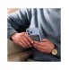 Joyroom powerbank med inbyggd Lightning-kabel 20W 10000mAh PD QC3.0 svart (JR-L001- Lightning)