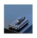 Joyroom powerbank med inbyggd Lightning-kabel 20W 10000mAh PD QC3.0 svart (JR-L001- Lightning)