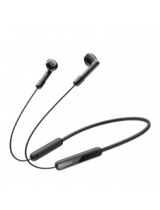 Joyroom DS1 Sport Wireless Neckband Hörlurar - Svart