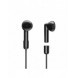 Joyroom DS1 Sport Wireless Neckband Hörlurar - Svart