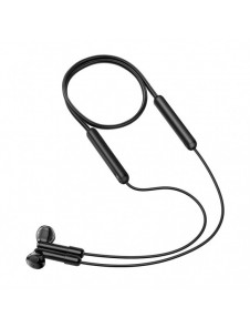 Joyroom DS1 Sport Wireless Neckband Hörlurar - Svart