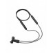 Joyroom DS1 Sport Wireless Neckband Hörlurar - Svart
