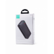 Joyroom powerbank 20000mAh Dazzling Series 12W svart (JR-T017)