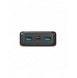 Joyroom powerbank 20000mAh Dazzling Series 12W svart (JR-T017)