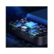 Joyroom powerbank 20000mAh Dazzling Series 12W svart (JR-T017)