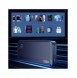 Joyroom powerbank 20000mAh Dazzling Series 12W svart (JR-T017)