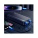 Joyroom powerbank 20000mAh Dazzling Series 12W svart (JR-T017)