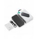 Joyroom powerbank 20000mAh Dazzling Series 12W svart (JR-T017)