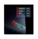 Joyroom powerbank 20000mAh Dazzling Series 12W svart (JR-T017)