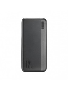 Joyroom powerbank 20000mAh Dazzling Series 12W svart (JR-T017)