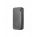 Joyroom powerbank 20000mAh Dazzling Series 12W svart (JR-T017)