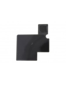 Sony Xperia XZ F8331, F8332 Graphite Camera Adhesive - 1302-1759
