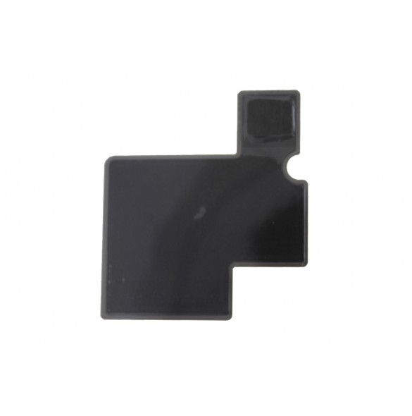 Sony Xperia XZ F8331, F8332 Graphite Camera Adhesive - 1302-1759
