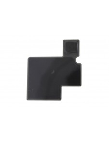 Sony Xperia XZ F8331, F8332 Graphite Camera Adhesive - 1302-1759