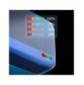 Joyroom powerbank 20000mAh Dazzling Series 12W vit (JR-T017)