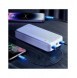 Joyroom powerbank 20000mAh Dazzling Series 12W vit (JR-T017)