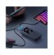 Joyroom powerbank 20000mAh 22,5W PD QC3.0 AFC svart (JR-QP192)