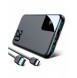 Joyroom Starchi powerbank 10000mAh 20W Strömleverans Snabbladdning 2x USB / 1x USB Typ C svart (JR-QP190)