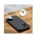 Joyroom Starchi powerbank 10000mAh 20W Strömleverans Snabbladdning 2x USB / 1x USB Typ C svart (JR-QP190)