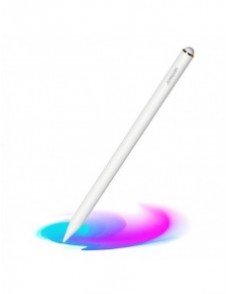 Joyroom JR-X9 aktiv penna för Apple iPad vit (JR-X9)