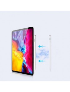 Joyroom JR-X9 aktiv penna för Apple iPad vit (JR-X9)