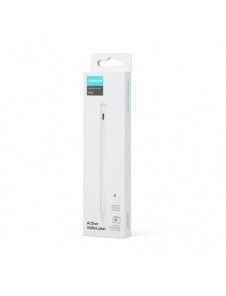Joyroom JR-X9 aktiv penna för Apple iPad vit (JR-X9)