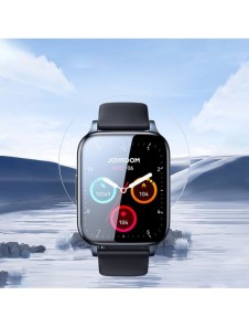 Joyroom Fit-Life smartklocka mörkgrå (JR-FT3)