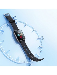 Joyroom Fit-Life smartklocka mörkgrå (JR-FT3)