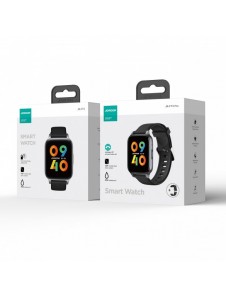 Joyroom Fit-Life smartklocka mörkgrå (JR-FT3)