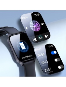 Joyroom Fit-Life smartklocka mörkgrå (JR-FT3)