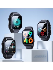 Joyroom Fit-Life smartklocka mörkgrå (JR-FT3)