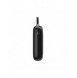 Joyroom powerbank 10000mAh Jelly Series 22,5W med inbyggd USB C-kabel svart (JR-L002)