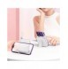 Joyroom powerbank med USB C och Lightning-kablar och stativ Cutie Series 10000mAh 22,5W vit (JR-L008)
