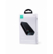 Joyroom powerbank 20000mAh Dazzling Series 22,5W svart (QP195)