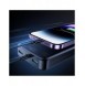 Joyroom powerbank 20000mAh Dazzling Series 22,5W svart (QP195)