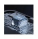 Joyroom powerbank 20000mAh Dazzling Series 22,5W svart (QP195)