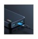 Joyroom powerbank 20000mAh Dazzling Series 22,5W svart (QP195)