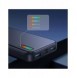 Joyroom powerbank 20000mAh Dazzling Series 22,5W svart (QP195)