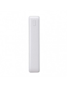 Joyroom powerbank 20000mAh Dazzling Series 22,5W vit (QP195)